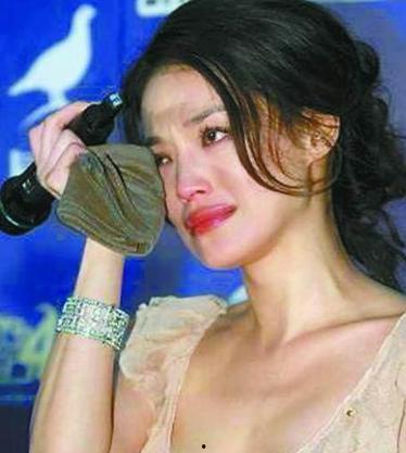 舒淇激在线观看,揭秘爱情与自由的真谛  第1张