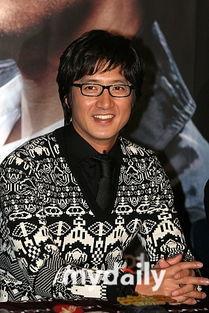 郑俊浩最新爆料,揭秘娱乐圈惊人内幕  第2张