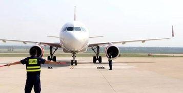 桂林飞机最新爆料消息今天,揭秘神秘机型与航线调整详情  第1张