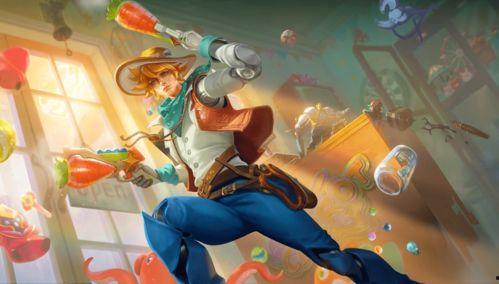 马克皮肤爆料视频网,揭秘游戏界新宠儿的神秘面纱 第3张 马克皮肤爆料视频网,揭秘游戏界新宠儿的神秘面纱 第3张