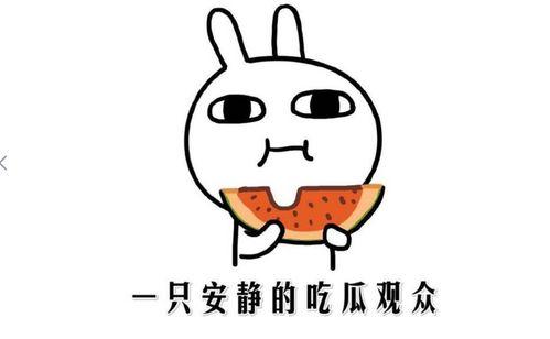 免费吃瓜事件,揭秘网络事件背后的狂欢盛宴 第3张 免费吃瓜事件,揭秘网络事件背后的狂欢盛宴 第3张