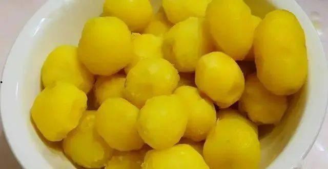 小瓜洋芋免费吃吗有毒吗,安全无毒揭秘  第1张