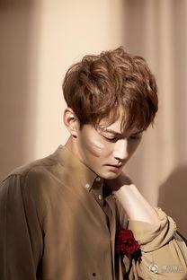 徐正溪最新爆料图片高清,魅力四溢，风采依旧  第1张