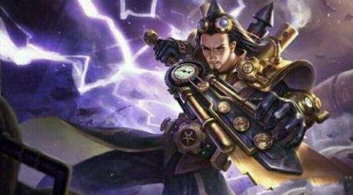 流火皮肤爆料视频大全,揭秘热门英雄的华丽变身  第2张